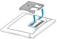 CISCO CISCO SYSTEMS VESA ADAPTER AND WALL MOUNT KI