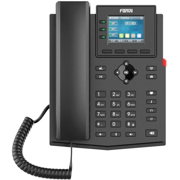 FANVIL FANVIL X303P-2