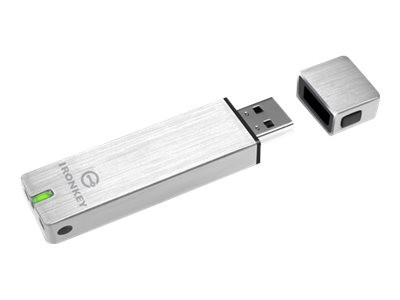 KINGSTON KINGSTON 32GB IRONKEY BASIC S250
