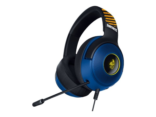 RAZER Headset Kraken V3 X Fortnite Ed. RZ04-03750500-R3M1