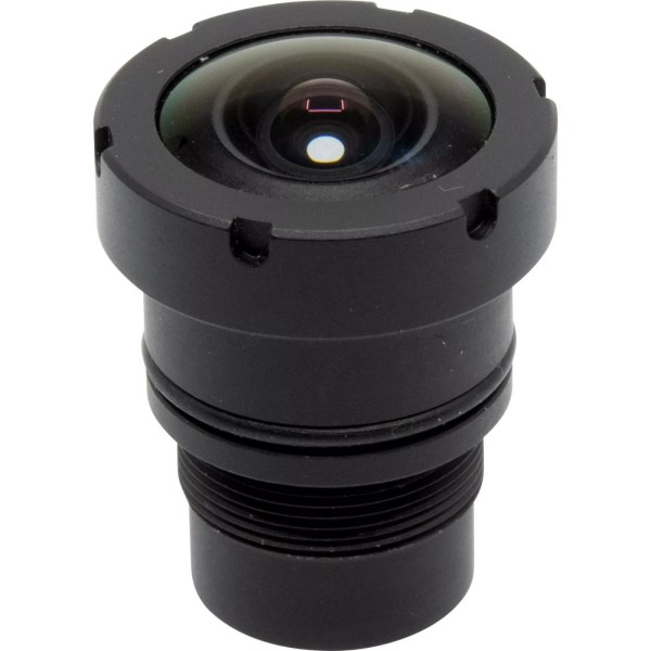 AXIS AXIS Lens M12 2.8 mm F2.2 4P