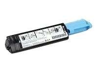 DELL Standard Toner Cartridge Cyan Tonerpatrone 593-10061