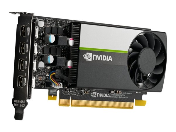 LENOVO NVIDIA Quadro RTX T1000 8GB 4X67A79777