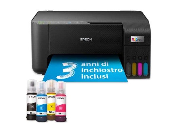 EPSON EcoTank ET-2865 C11CJ67433