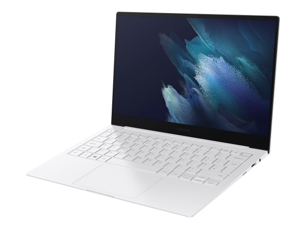 SAMSUNG Galaxy Book Pro Silver 33,78cm (13,3") i5-1135G7 8GB 256GB W10 NP930XDB-KH1DE