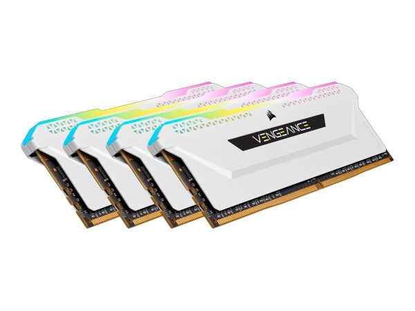 CORSAIR CORSAIR Vengeance RGB 32GB Kit (4x8GB)