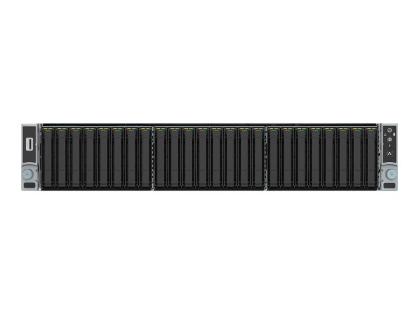 INTEL SERVER SYSTEM R2224WFTZSR R2224WFTZSR