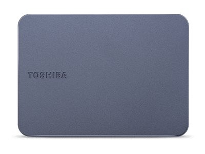 TOSHIBA TOSHIBA Canvio Gaming 4TB