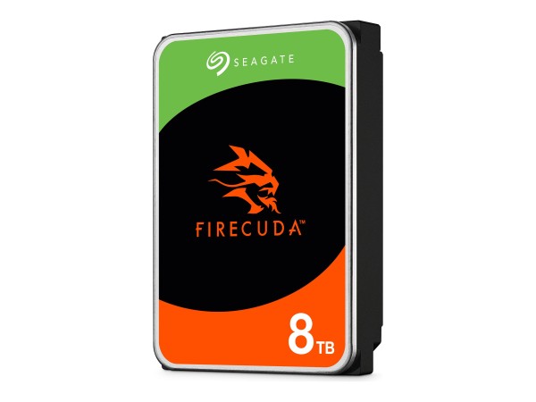 SEAGATE SEAGATE FireCuda Gaming 8TB