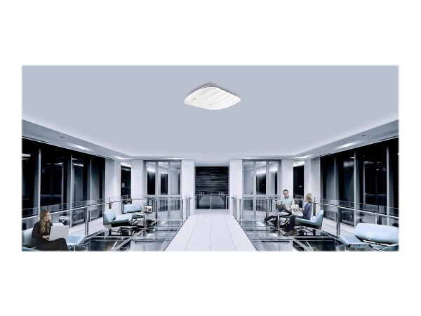 TP-LINK Omada AC1750 Ceiling Mount Dual-Band Wi-Fi Access Point EAP245
