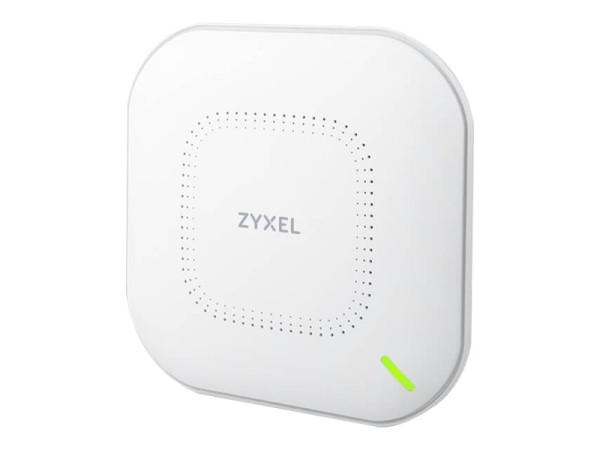 ZYXEL WL AP WAX510D 802.11ax WiFi 6 NebulaFlex Accesspoint WAX510D-EU0101F