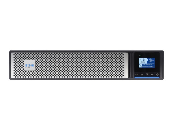 EATON 5PX 1500 RT2U G2 120V 5PX1500RTG2