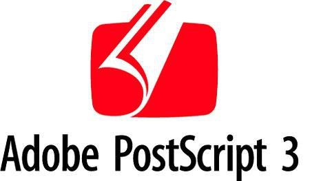 XEROX XEROX Adobe Postscript 3