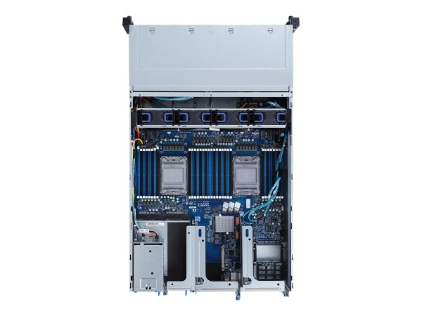 GIGABYTE INTEL BAREBONE R282-2O0 2U 2CPU 6NR2822O0MR-00