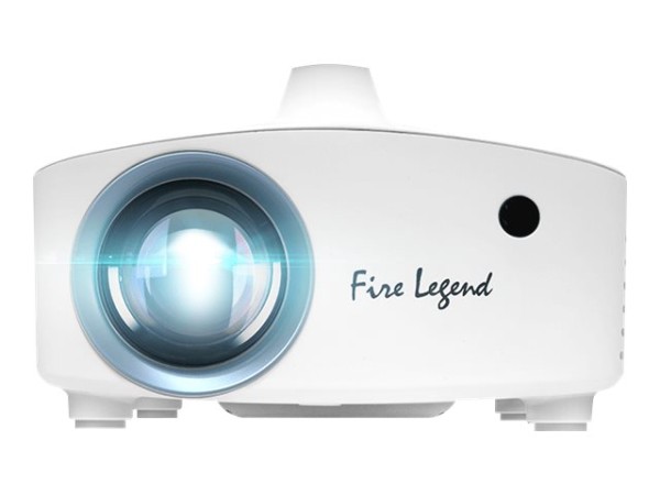ACER Fire Legend QF13 MR.JWD11.001
