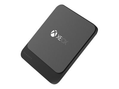 SEAGATE SEAGATE Gaming Drive for Xbox 500GB