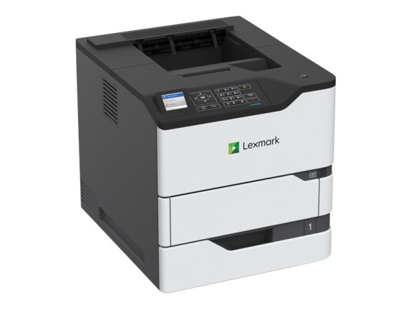 LEXMARK LEXMARK MS822de