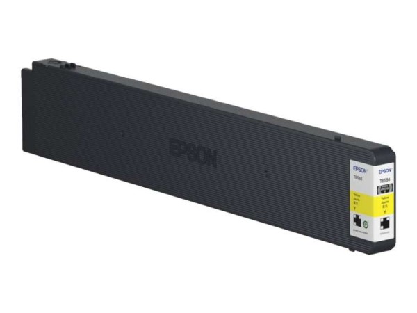 EPSON Gelb Tintenpatrone C13T887400