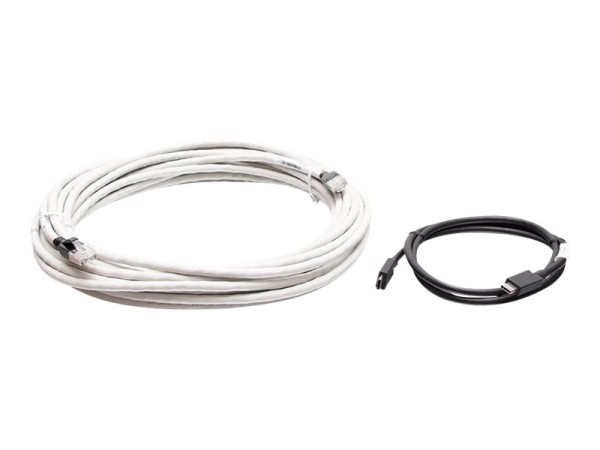CABLES TO GO CABLES TO GO 1-Port USB-C Extender Transmitter to Receiver Kit
