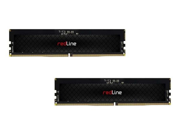 MUSHKIN MRE5U560LKKD16GX2 32GB Kit (2x16GB) MRE5U560LKKD16GX2