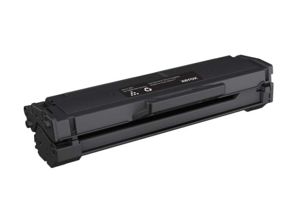 XEROX Toner Schwarz B105/B110/B115 (1.500 Seite) 006R04961