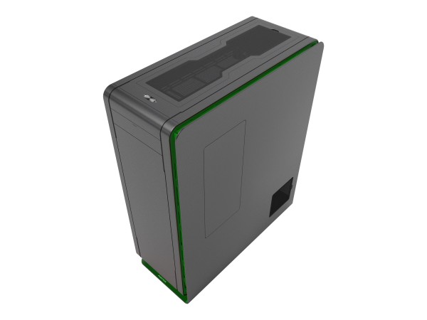 PHANTEKS PHANTEKS Enthoo Elite Big-Tower - schwarz Window (PH-ES916E_BK)