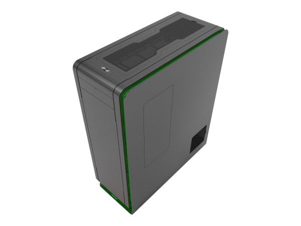 PHANTEKS Enthoo Elite Big-Tower - schwarz Window (PH-ES916E_BK) PH-ES916E_BK