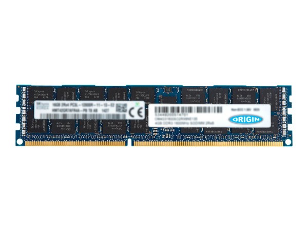 ORIGIN STORAGE ORIGIN OM16G31066R4RX4E135 16GB