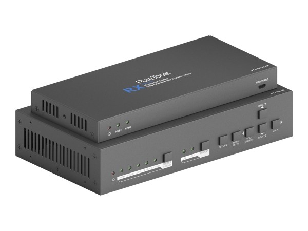 PURELINK PURELINK PureTools - Teleconference Scaler Switche (PT-PSW-42)
