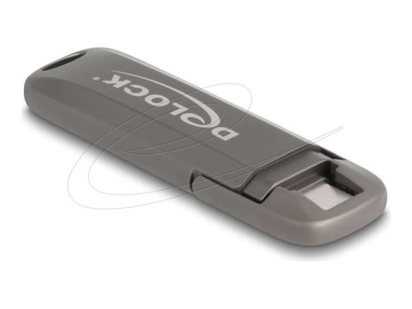 DELOCK USB 20 Gbps USB-C Speicherstick 256GB 54012