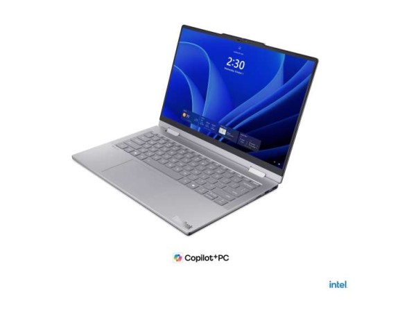LENOVO ThinkBook 14 2in1 G6 35,6cm (14") Ultra 5 325 32GB 512GB W11P 22AR0003GE