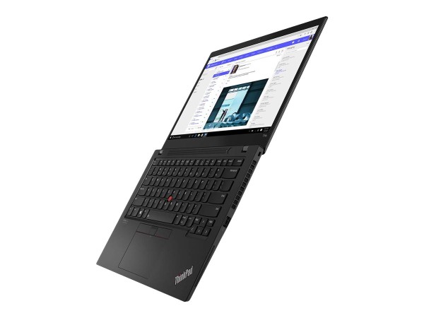 LENOVO LENOVO ThinkPad T14s G2 35,6cm (14") 7-1165G7 16GB 512GB W10P