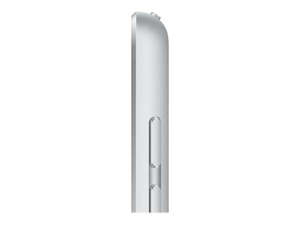 APPLE iPad 10.2 silber 9.Gen 25,91cm (10,2") Apple A13 3GB 64GB iOS MK493FD/A