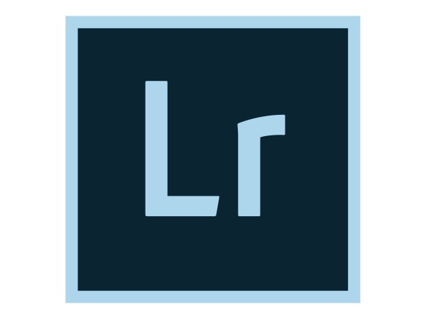 ADOBE Photoshop Lightroom with Classic for Teams - 1 Benutzer - Volumen / S 65296075BA12A12