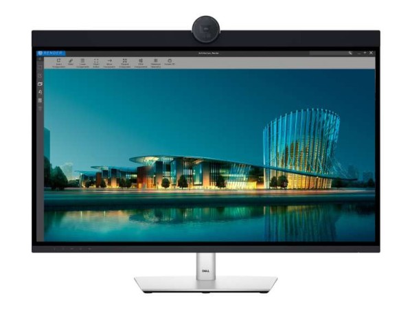 DELL UltraSharp U3224KBA 81,3cm (32") DELL-U3224KBA