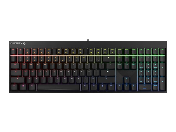 CHERRY CHERRY MX 2.0S RGB US-ENGLISH