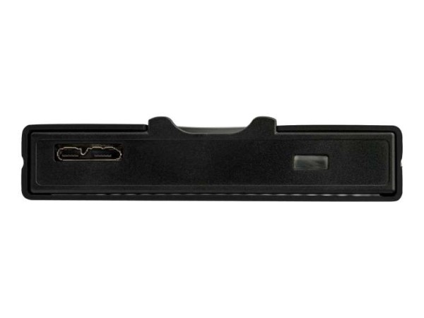 STARTECH.COM ENCRYPTED HARD DRIVE ENCLOSURE S251BMU3FP