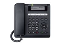 Unify OpenScape Desk Phone CP205 - VoIP-Telefon - Voice-Over-IP