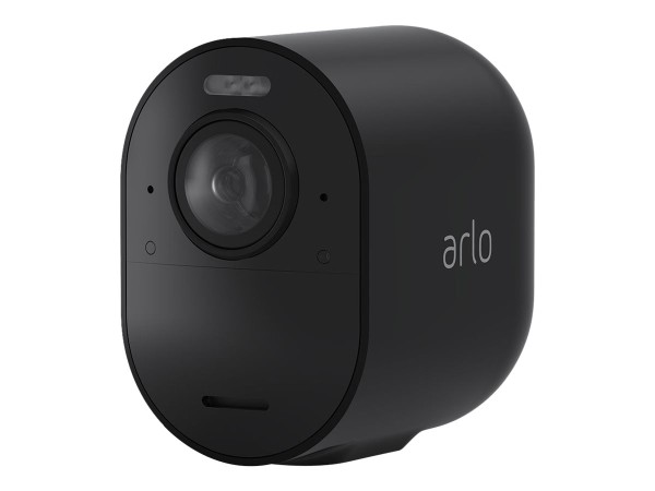 ARLO ARLO GEN5 ADD-ON CAMERA BLK V2