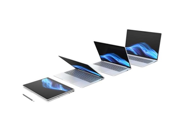 HP EliteBook 8 G1i 40,6cm (16") Ultra 5 228V 32GB 1TB W11P D84XXET#ABD