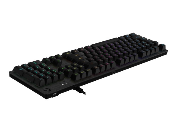 LOGITECH LOGITECH G512 CARBON LIGHTSYNC RGB