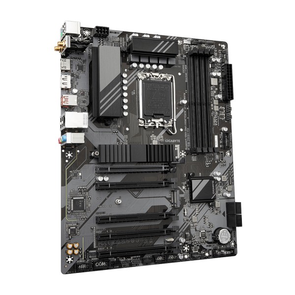 GIGABYTE GIGABYTE B760 DS3H AX S1700