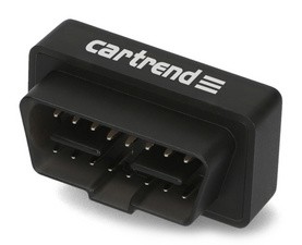 cartrend Diagnosegerät WIFI OBD II, 12 Volt