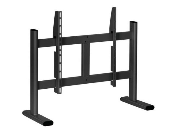 VOGELS PB 050 Display-Tischständer, rollbar für 91-127 cm (36-50 Zoll) Fern 7320500