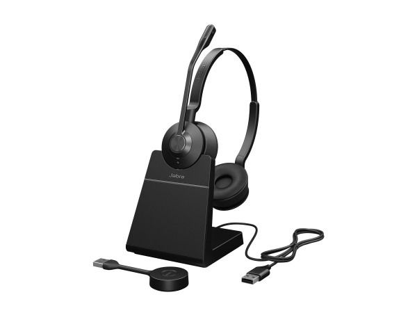 JABRA ENGAGE 55 SE UC STEREO 9659-415-111