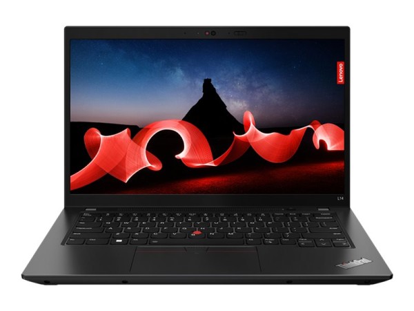 LENOVO ThinkPad L14 G4 35,56cm (14") i5-1335U 16GB 512GB W11P 21H1003KGE