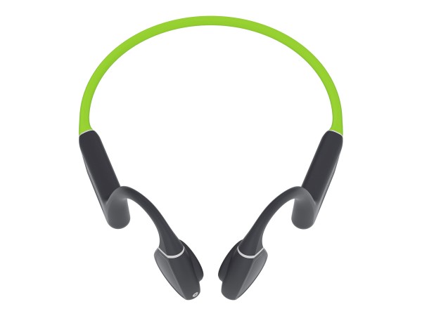 CREATIVE LABS Outlier Free+ (grün, IPX5, USB-A) 51EF1080AA002