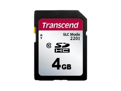 TRANSCEND TRANSCEND TS1GSDC220I 1GB