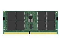 KINGSTON KINGSTON KVR64V52BD8-32 32GB