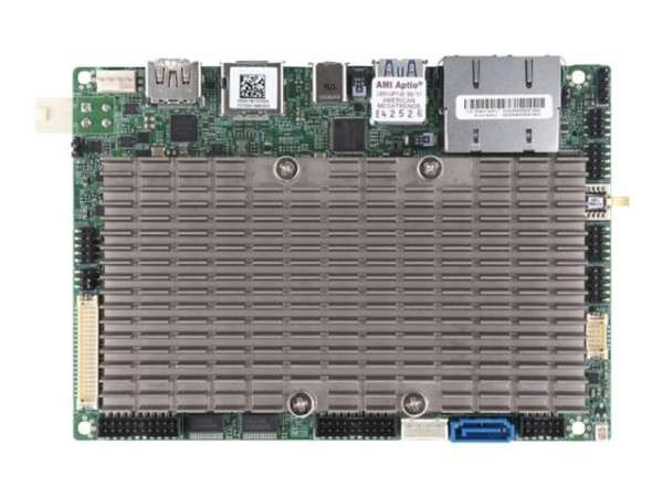 SUPERMICRO SUPERMICRO Mainboard X11SSN-L Single S1356